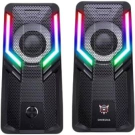 Onikuma G6 Gaming Bluetooth Speakers