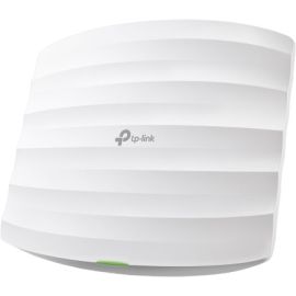 TP-Link EAP225 AC1350 Wireless MU-MIMO Gigabit Ceiling Mount Access Point