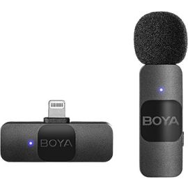 Boya V1 Wireless Microphone System