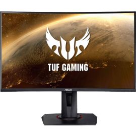 Asus TUF Gaming VG27VQ 27" Curved Gaming Monitor 