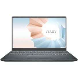 
MSi Modern 14 B5M Ryzen 7 5700U 8GB 512GB SSD Gaming Laptop
