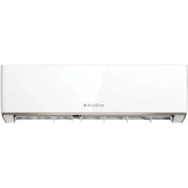 EcoStar ES-12DU01WG Duke Series Heat & Cool 1 TON Inverter Air Conditioner