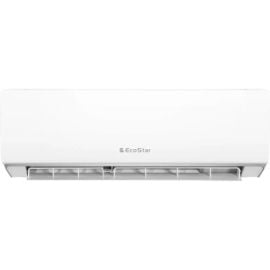 Ecostar ES-12EM01WS 1 TON Inverter Emperor Series Heat & Cool Air Conditioner