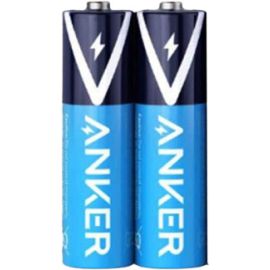 Anker Alkaline AA Batteries 2-Pack