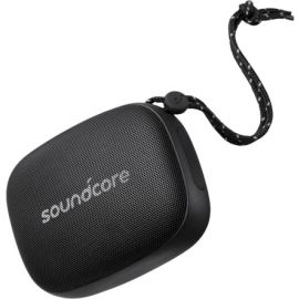 Anker Soundcore Icon Mini Black Bluetooth Speaker (A3121011)