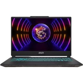 MSi Cyborg 15 A12VF i7-12650H 16GB 512GB SSD Gaming Laptop
