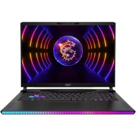 MSi Raider GE68HX 13VG i9-13950HX 32GB 1TB SSD Gaming Laptop