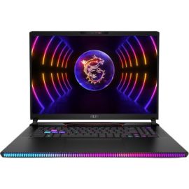 MSi Raider GE78HX 13VH i9-13950HX 32GB 2TB SSD Gaming Laptop