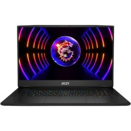 MSi Titan GT77HX 13VH i9-13980HX 64GB 2TB SSD Gaming Laptop