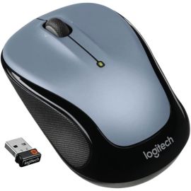 Logitech M325 Wireless Mouse