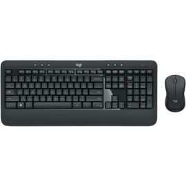 Logitech MK540 Advanced Wireless Combo