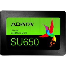 Adata Ultimate SU650 256GB Solid State Drive