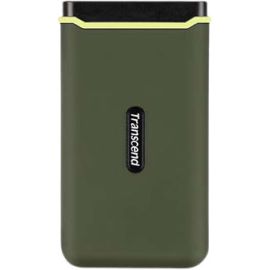 Transcend ESD380C 4TB Portable SSD