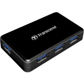 Transcend HUB3K 4 Port USB Hub