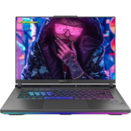 ASUS ROG Strix G16 G614JV Raptor Lake i7-13650HX 16GB 512GB SSD