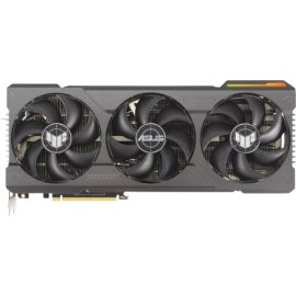 Asus TUF Gaming GeForce RTX 4080 16GB GDDR6X OC Edition Graphic Card