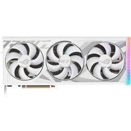 Asus ROG Strix GeForce RTX 4080 16GB GDDR6X White OC Edition