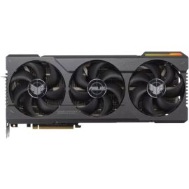 Asus TUF Gaming GeForce RTX 4090 OC Edition 24GB GDDR6X Graphic Card