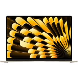 Apple Macbook Air 2023 M2 15" 512GB Starlight MQKV3LL