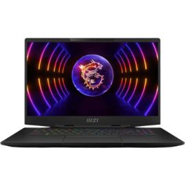 MSi Stealth 17 Studio A13VH i9-13900H 32GB 2TB SSD Gaming Laptop