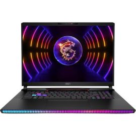MSi Raider GE78HX 13VI i9-13950HX 32GB 2TB SSD Gaming Laptop