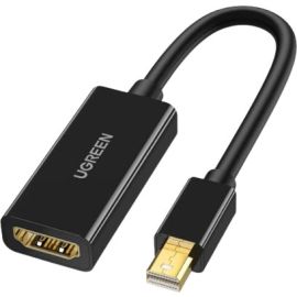 UGreen 40360 4K Mini Displayport To Hdmi Adapter