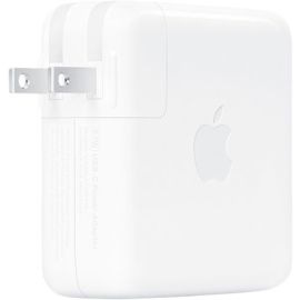 Apple 67W USB-C Power Adapter MKU63AM