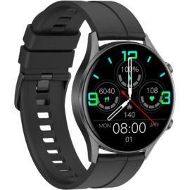 Green Lion G-Master Smart Watch Black