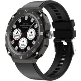 SK 22 2 in 1 Smart Watch With Bluetooth Calling