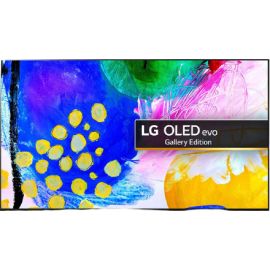 LG 55G2 55" 4K OLED Evo Smart TV