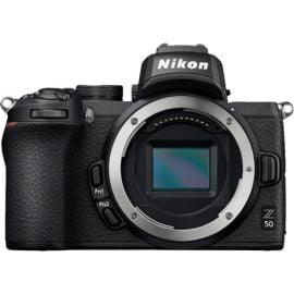 Nikon Z50 Body Only