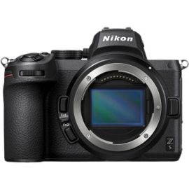 Nikon Z5 Body Only
