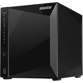 Astro AS4004T 4 Bay NAS Marvell Armada A7020 Dual-Core 2GB DDR4
