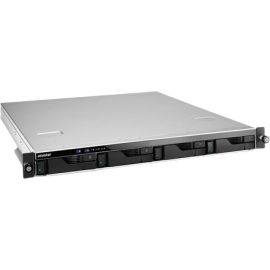 Asustor AS6504RD 4 Bay NAS Quad-Core 2.1GHz CPU 2.5GbE Port 8GB DDR4