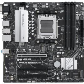 Asus Prime B650M-A II AMD B650 Micro-ATX Motherboard