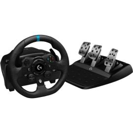 logitech G923 Driving Force Steering Wheel