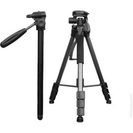 Icon 7863 Professional Hydraulic 2in1 Tripod + Monopod