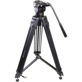 Kingjoy VT-2500 Professional Tripod