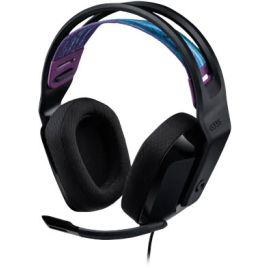 logitech G335 Wired Gaming Headset