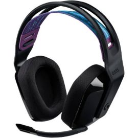 Logitech G535 Lightspeed Wireless Gaming Headset