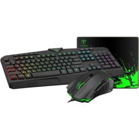 T-Dagger TGS006 3-in-1 Gaming Combo