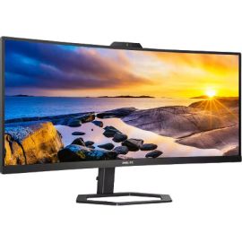 Philips 34"  Curved LCD Monitor (34EIC5600HE)