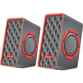 Audionic Octane U-25 2.0 Speaker