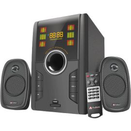 Audionic Max 350 BT Plus 2.1 Speaker