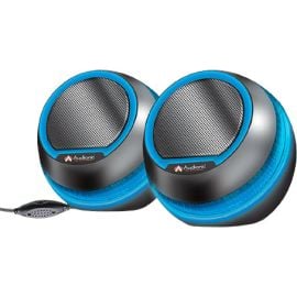 Audionic Octane U-15 2.0 Speaker