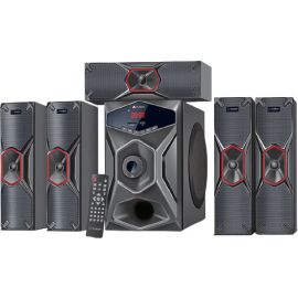 Audionic Pace 8 Home Theater System