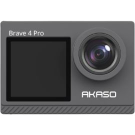 AKASO Brave 4 Pro 4K 30FPS Action Camera
