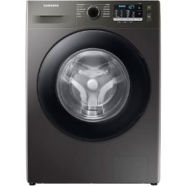 Samsung Washer with Eco Bubble 9KG Front Load Washing Machine (WW90TA046AX/NQ)