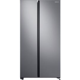Samsung Side by Side Refrigerator (RS62R5001M9)