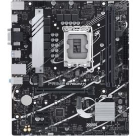 ASUS Prime B760M-K LGA 1700 mATX Motherboard